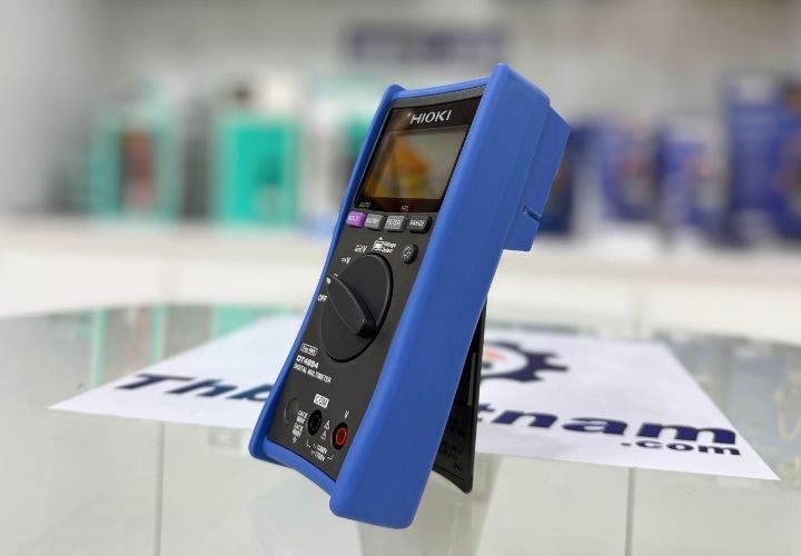 Bộ phụ kiện đồng hồ vạn năng Hioki DT4254