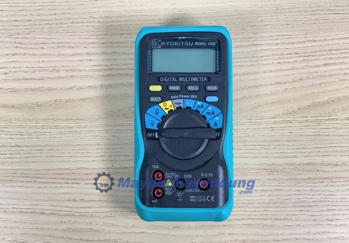 Kyoritsu 1009 nhỏ gọn