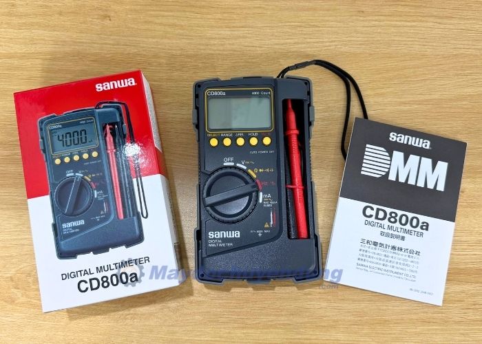 Thiết bị thông dụng được sử dụng rộng rãi