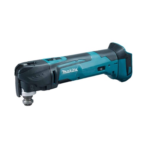 [Trả góp 0%]Máy Đa Năng Dùng Pin(18V) Makita DTM51Z