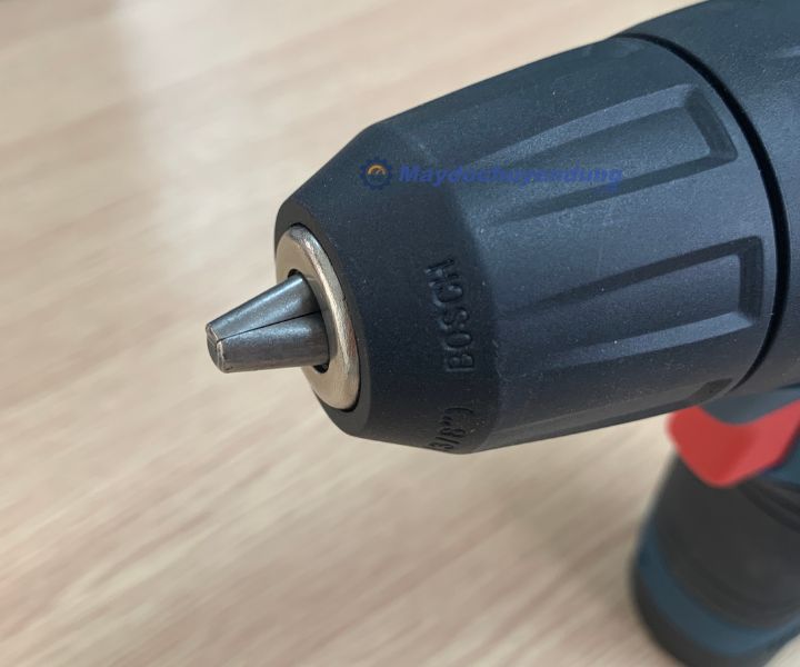 Đâu kẹp có đường kính 10mm