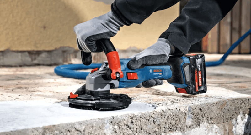 Sản phẩm chính hãng Bosch tại Maydochuyendung.com