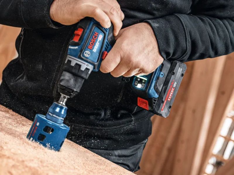 EXBA18V-40 ứng dụng công nghệ làm mát COOLPACK 2.0 hiện đại