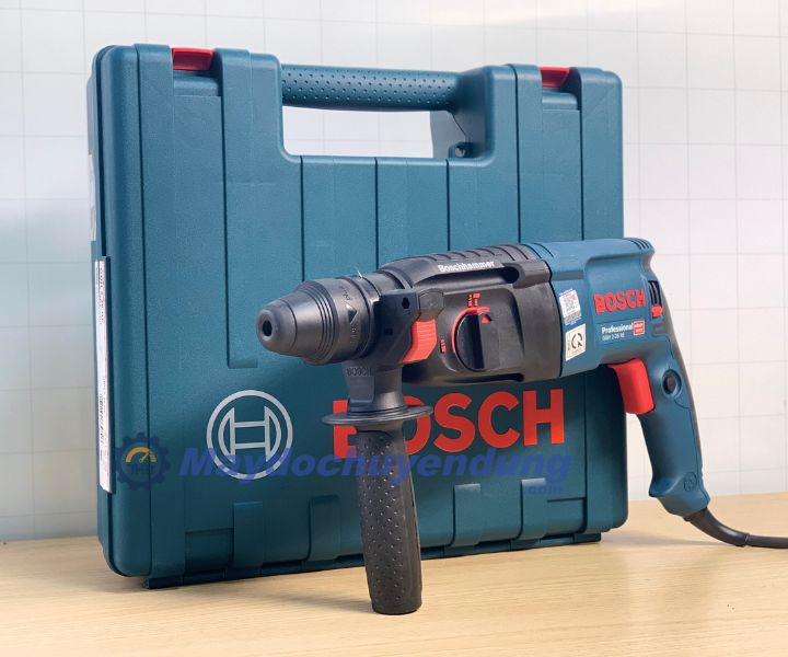 Tay cầm chống trơn có thể thao tác trong thời gian dài