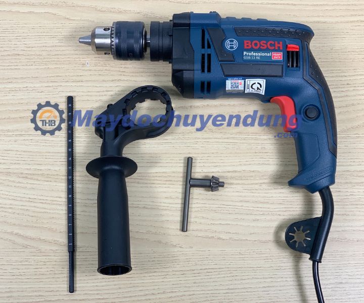 Máy có thiết kế phù hợp với đa dạng người dùng