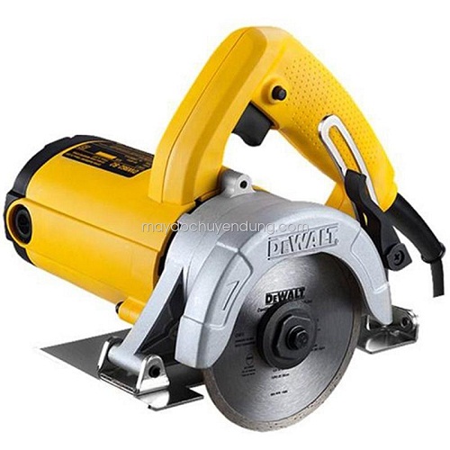 Máy cắt gạch Dewalt DW860-B1