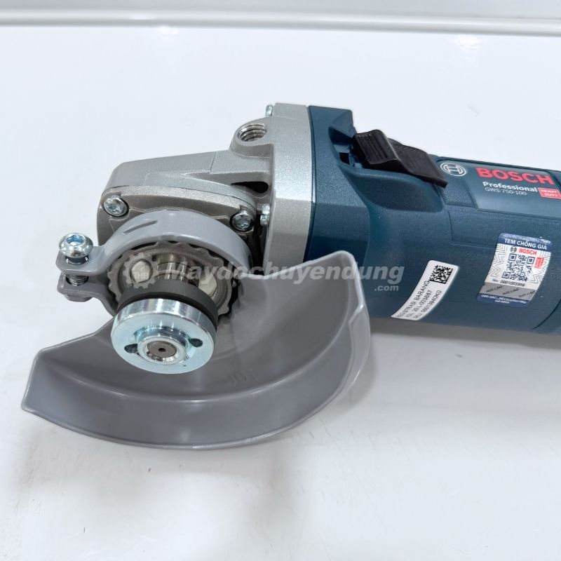 Máy mài góc nhỏ Bosch 750-100 chính hãng Bosch