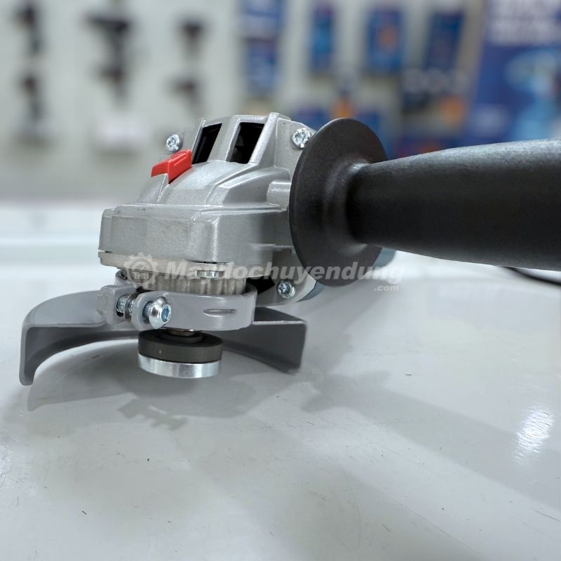 máy mài góc Bosch GWS 750-100