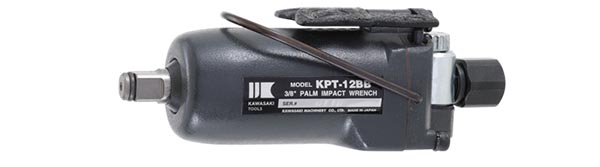 Súng bắn ốc bằng hơi Kawasaki KPT-12BB