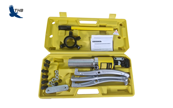 Bộ cảo thủy lực HHL-15