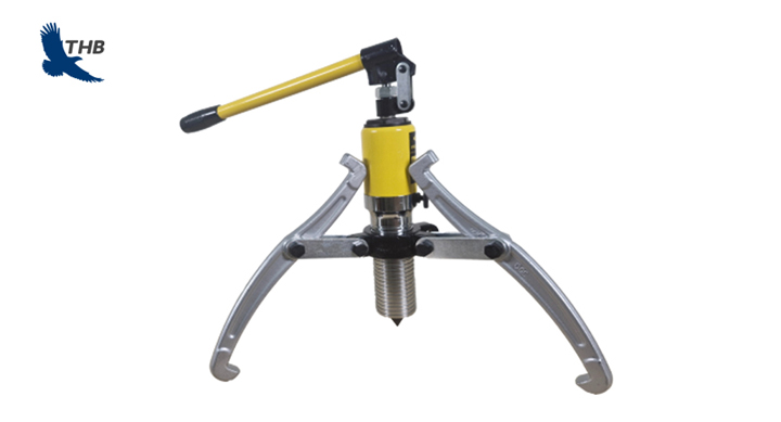 Hình ảnh cảo thủy lực HHL-15