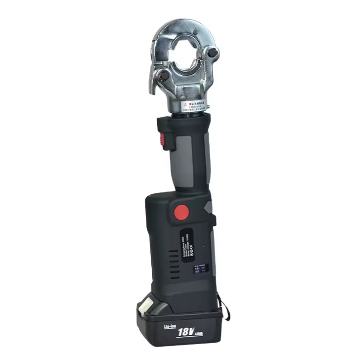 LS-300 cho khả năng bấm cos mạnh mẽ