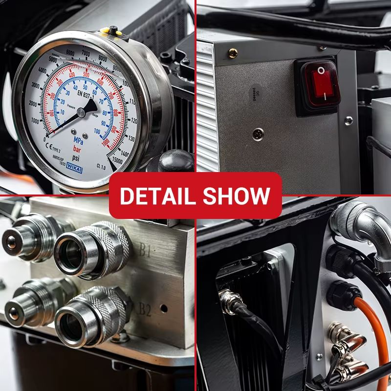 WREN LP3-4 đang được phân phối tại THB Việt Nam