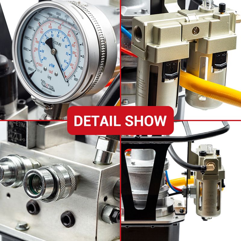 WREN LP3-N4 có thiết kế gọn gàng