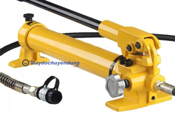 CP-700 kích thước tải trọng lên tới 150 tấn 