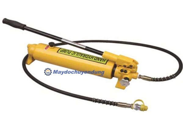CP-700B được ứng dụng rộng rãi trong nhiều lĩnh vực 