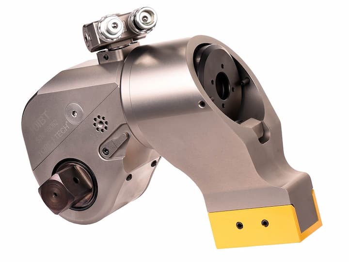 Cờ lê thủy lực WREN 10IBT được phân phối chính hãng tại Máy đo chuyên dụng 