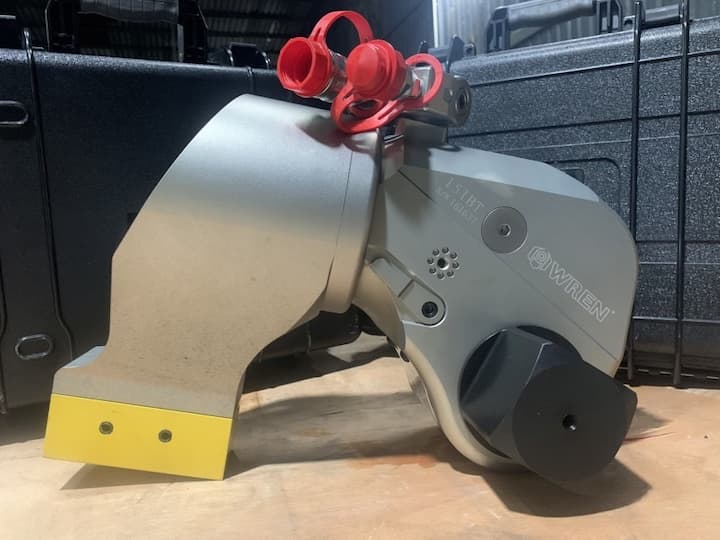 WREN 15IBT mang đến độ bền vượt trội và khả năng chịu tải cao