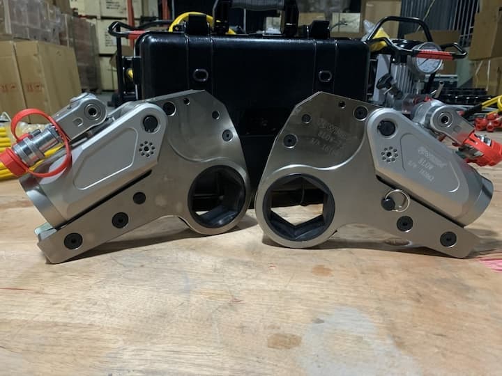 WREN 8LOW mang lại độ bền vượt trội và khả năng chịu tải lớn trong quá trình làm việc