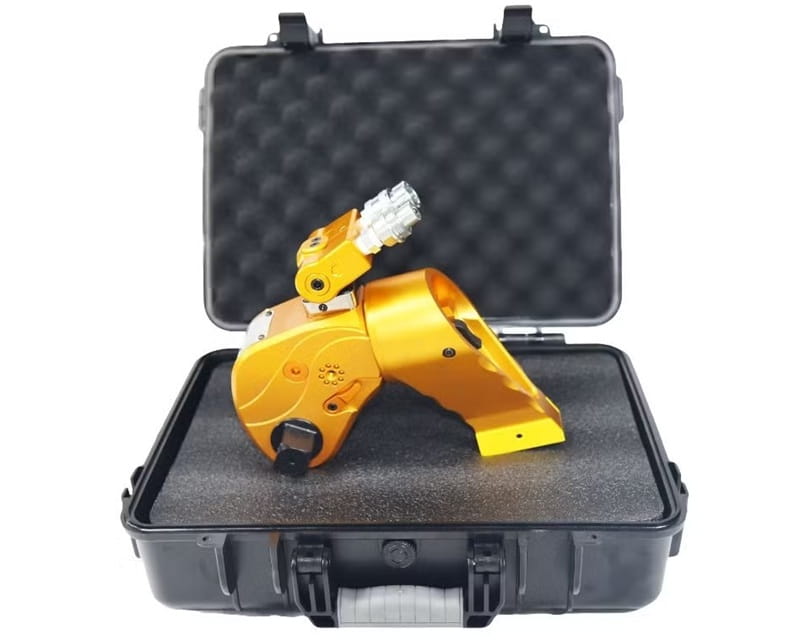 Bộ sản phẩm cờ lê thủy lực dạng chụp Wren 1ATWS chính hãng, giá tốt