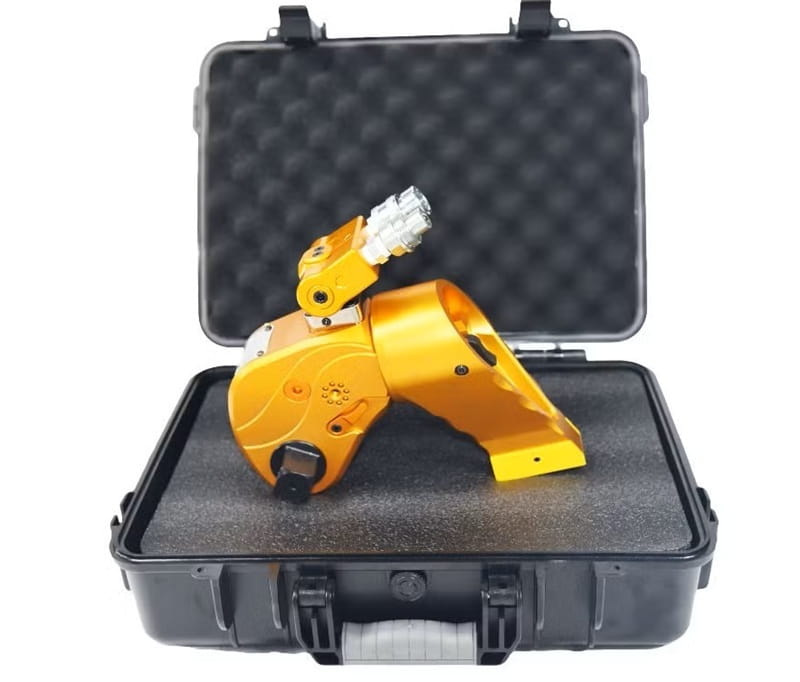 Cờ lê thủy lực Wren 25ATWS hoạt động hiệu suất cao dùng trong công nghiệp