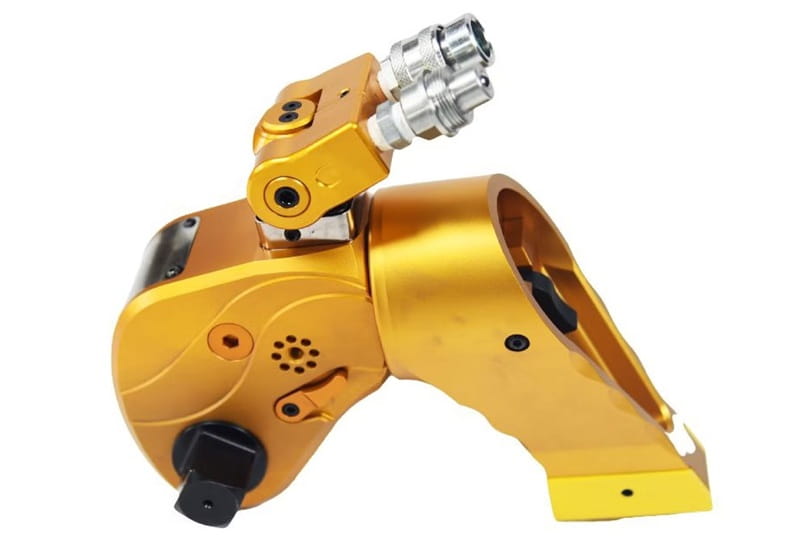 Cờ lê thủy lực dạng chụp Wren 35ATWS chất lượng cao