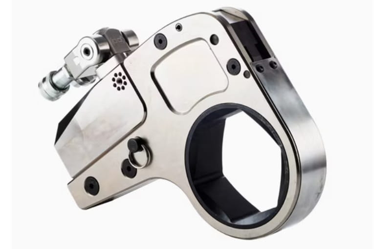 Wren 30ATWH hoạt động ổn định, lực siết cao