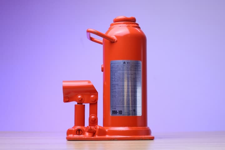 Masada MH-10 hoạt động ổn định, giữ tải an toàn