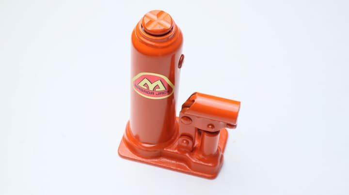 Masada MS-3 có thiết kế nhỏ gọn