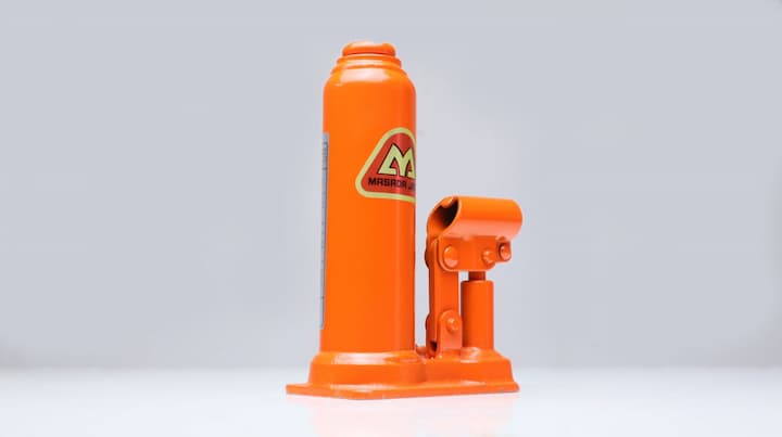 Masada MS-3 sản xuất tại Nhật Bản, đảm bảo độ bền vượt trội