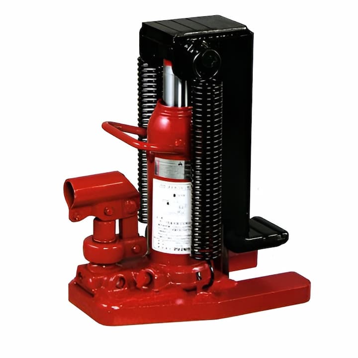 Con đội móc Masada MHC-10RS-2 10 tấn là dòng kích thủy lực công nghiệp