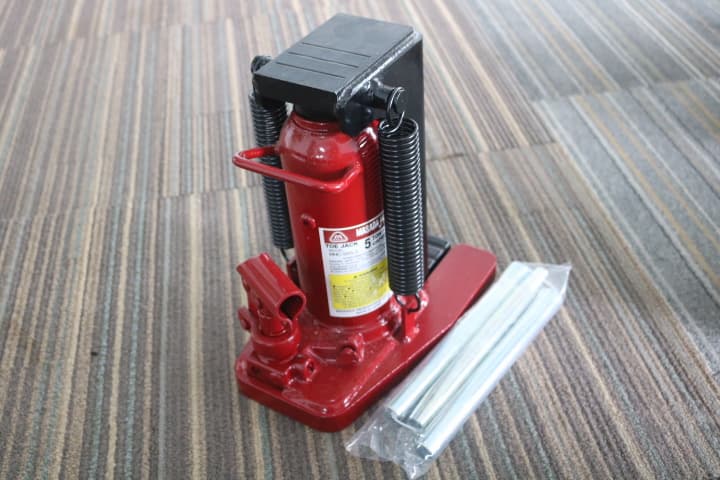 Masada MHC-2RS-2 được nhiều đơn vị cơ khí lựa chọn