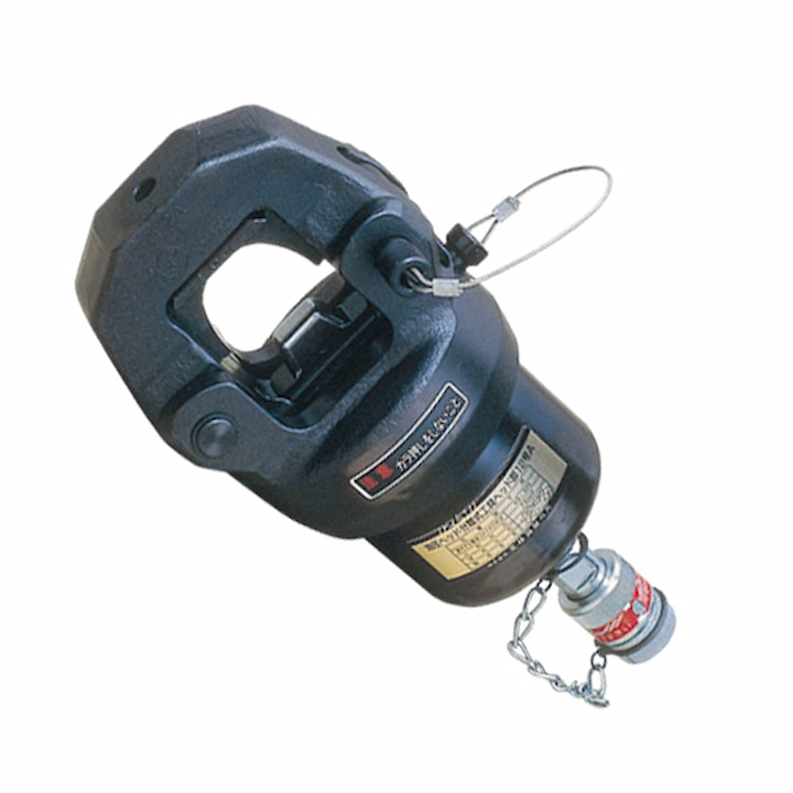 Đầu ép cos IZUMI 12A - NICHIFU NOH 300K có thiết kế chắc chắn