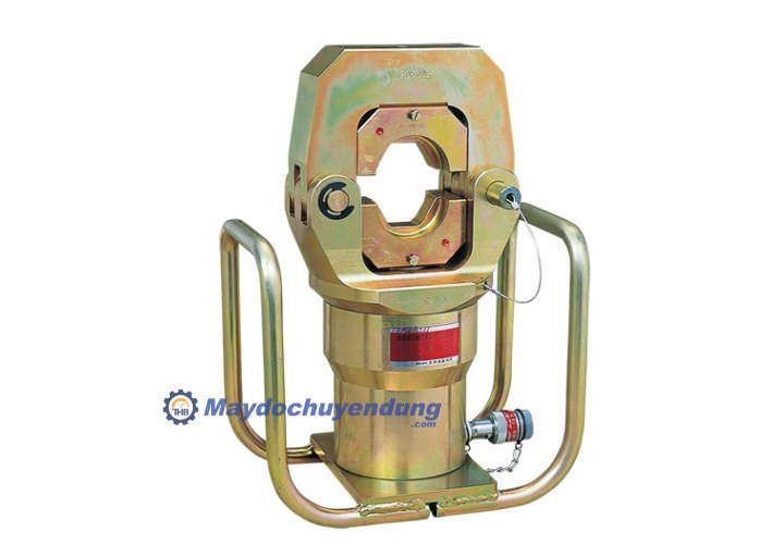 Đầu ép cos IZUMI EP-1000A sản xuất từ chất liệu cao cấp, độ bền cao