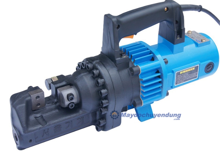 Handy-25C sản xuất từ chất liệu cao cấp, độ bền cao