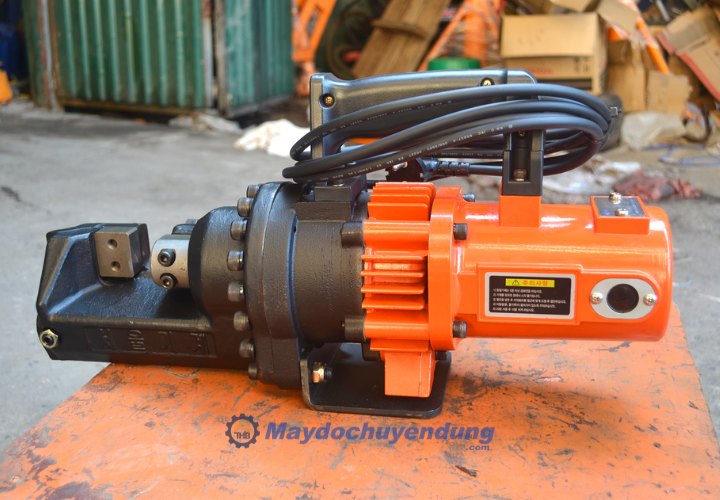 Handy-32C cắt sắt thép nhanh chóng - chính xác