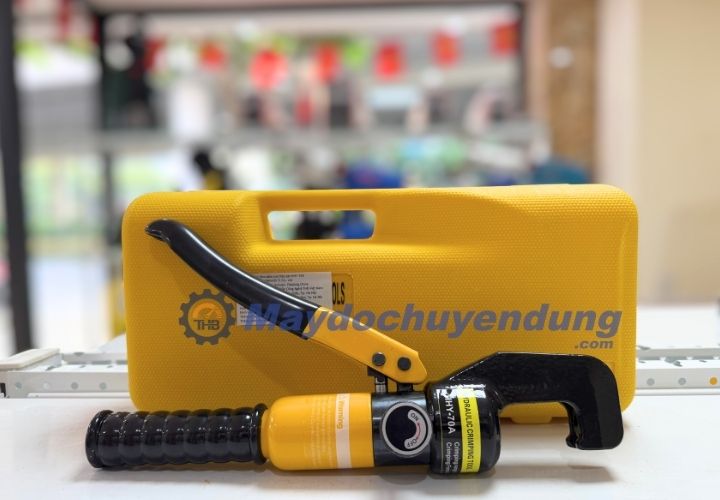 Kìm bấm cos thủy lực HHY-70