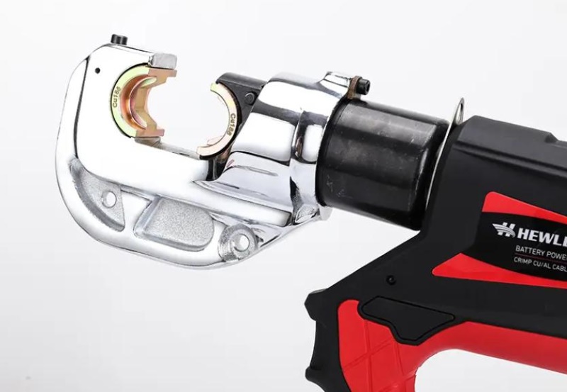 Kìm được gia công, xử lý nhiệt cao đảm bảo độ bền