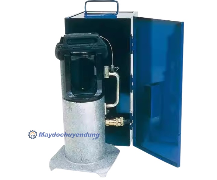 Đầu ép cos thủy lực  IZUMI EP-60S có thể di chuyển đến nhiều vị trí