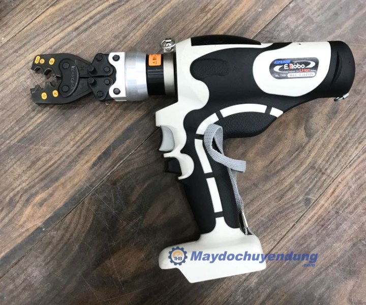 IZUMI REC-Li14MS ứng dụng rộng rãi trong dự án thi công điện