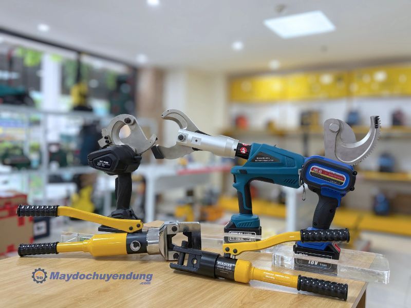 Các sản phẩm dụng cụ thủy lực tại Máy đo chuyên dụng Các sản phẩm dụng cụ thủy lực tại Máy đo chuyên dụng