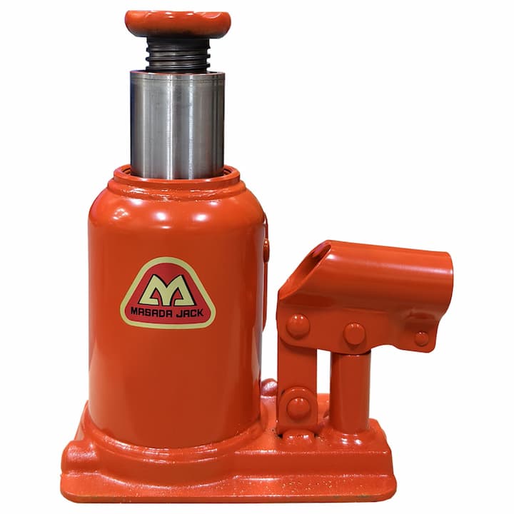 Masada MHB-20 có thiết kế gọn gàng, dễ cầm nắm