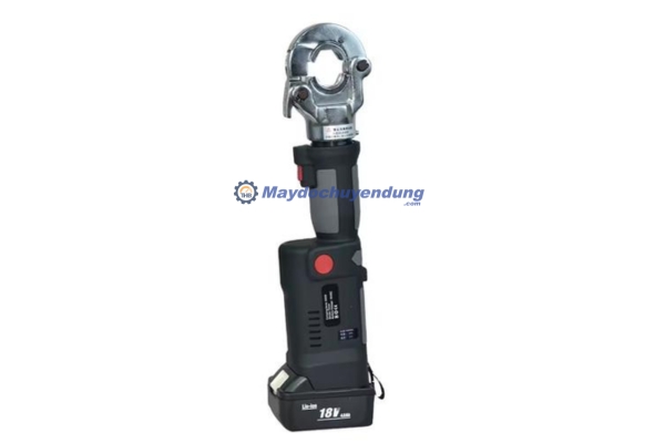 Máy ép cos thủy lực dùng pin LS-300 