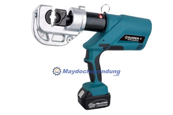  Zupper EZ-400U được ứng dụng trong nhiều lĩnh vực 