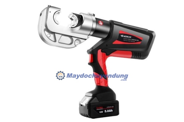 HEWLEE HL-400B được tích hợp hệ thống làm mát 