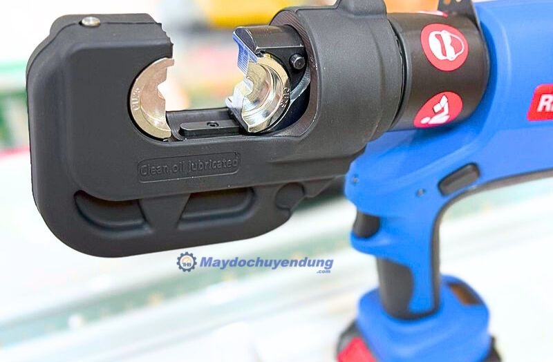 Cần chọn đầu ép cos phù hợp Cần chọn đầu ép cos phù hợp