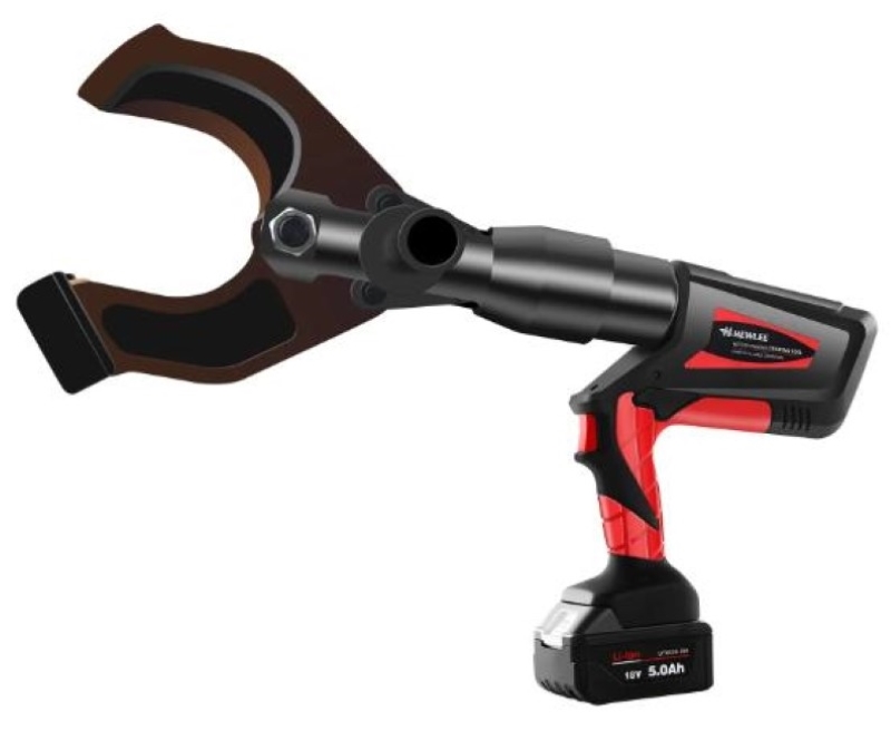 Kìm cắt cáp thủy lực Hewlee HL-105B