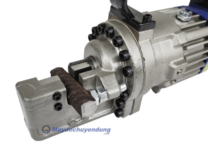 Lưỡi cắt sắc bén, có khả năng chịu mài mòn tốt 