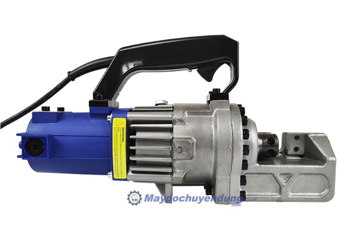 RC-20 không gây tia lửa, an toàn cho người sử dụng 