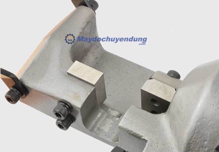 Lưỡi cắt sắc bén, cắt sắt 4-32mm một cách nhanh chóng 